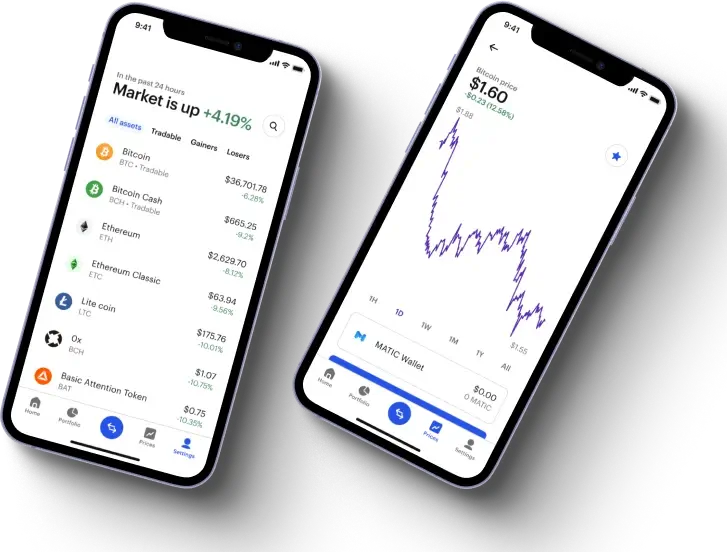 
                            Coin App Edex - Ano ang Aasahan Kapag Nakipagkalakalan sa Coin App Edex?
                            